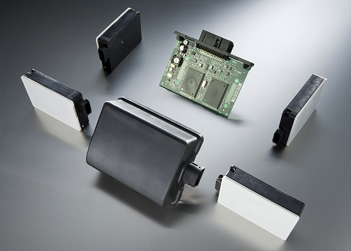 Mercedes-Benz ADAS calibration