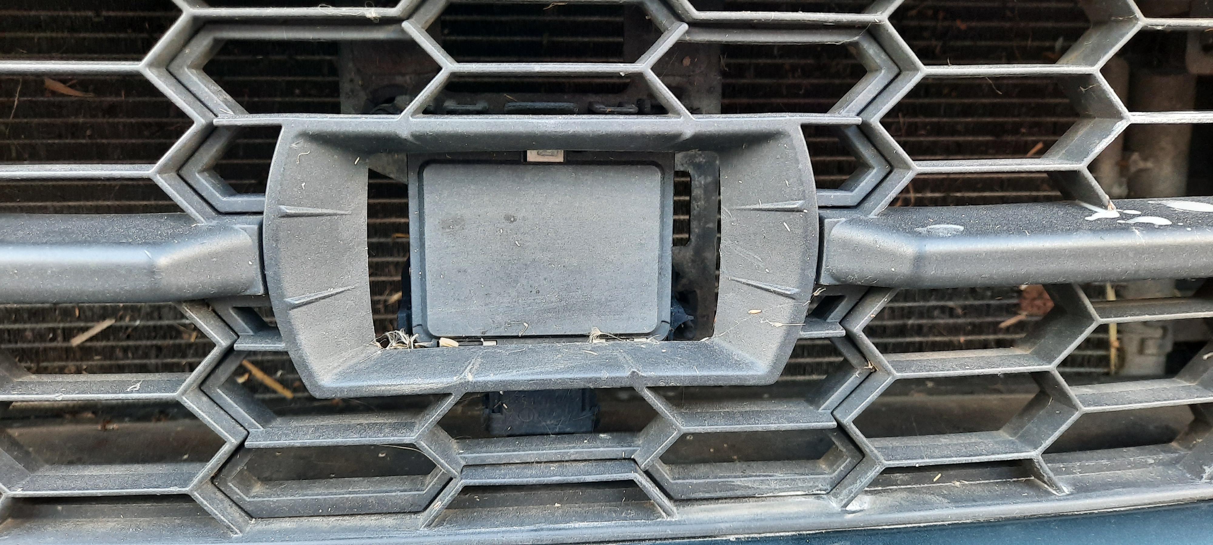 DDV mobile calibration unit