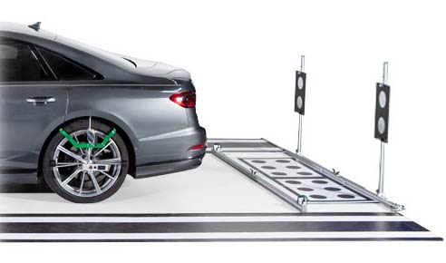 DDV calibration workshop